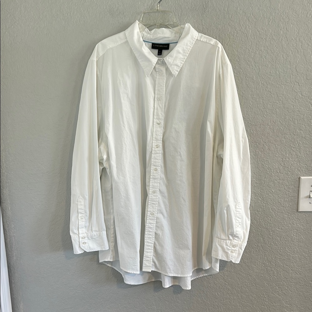 Women’s Classic Button Down - image 1